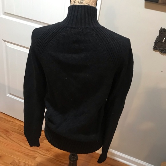 ▪️Calvin Klein Zip Up Cardigan - Picture 8 of 12